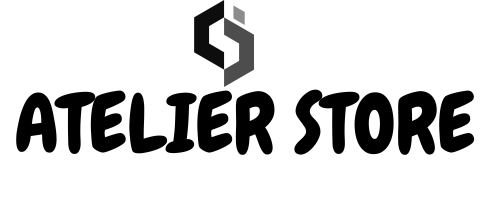 Atelier store 